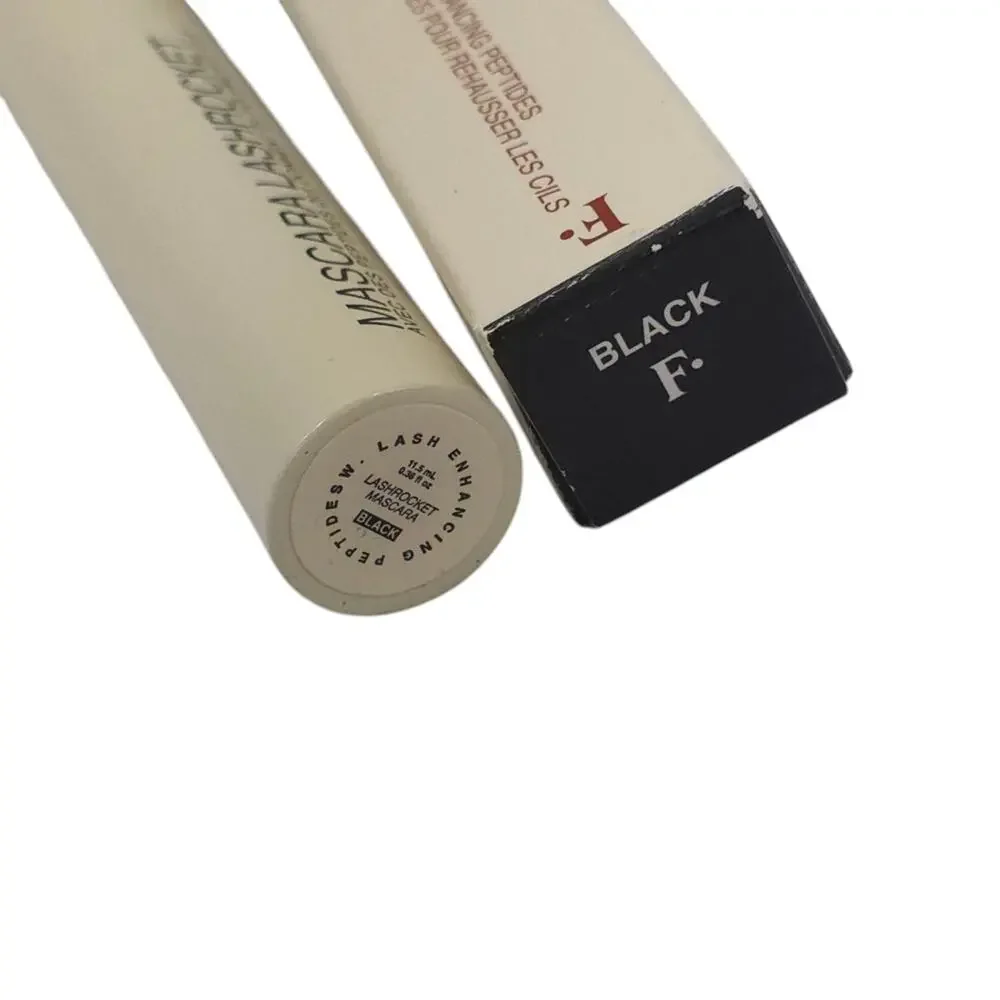 Freck Beauty Lashrocket Mascara With Lash Enhancinf Peptides